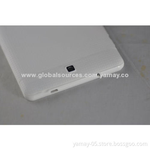 6.95" Tablet PC, Android 4.4, MTK8312 Dual-core 1.2GHz, 512MB+4GB, 0.3+0.3MP Camera/3G/GPS/BT/Wi-FiNew